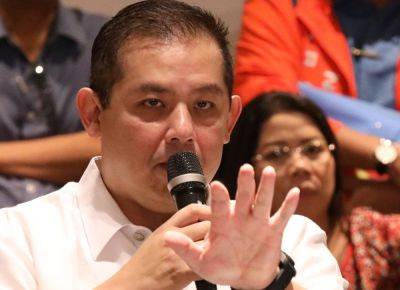 House to proceed with probe on 'gentleman's agreement'