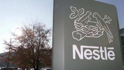 EU Policy. Nestlé shareholders push for more healthy offerings amid sugar scandal fails - euronews.com - Switzerland - Eu
