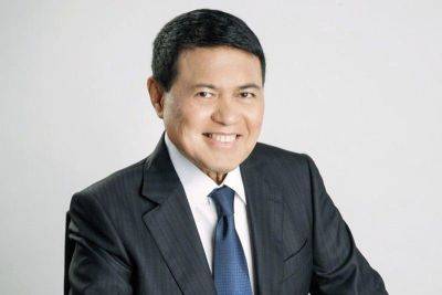 Villar patriarch places 190 in Forbes Top 200 billionaires