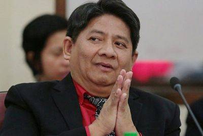 Martin Romualdez - Juan Miguel - Delon Porcalla - Palace adviser calls for political Charter amendments - philstar.com - Philippines - city Manila, Philippines
