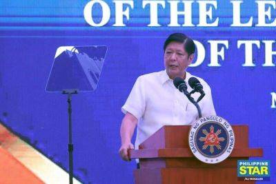 Marcos names UP economics professor as finance undersecretary