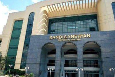Elizabeth Marcelo - Sandigan junks ex-Palawan execs’ bid to dismiss raps - philstar.com - Philippines - city Sandiganbayan - city Sandigan - city Manila, Philippines