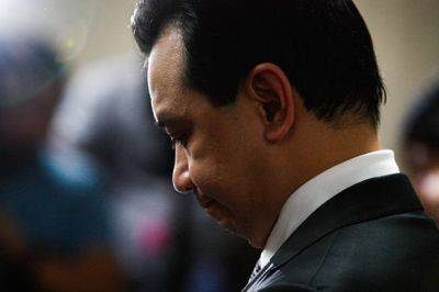 SC upholds amnesty granted to Trillanes, says Duterte revocation unconstitutional