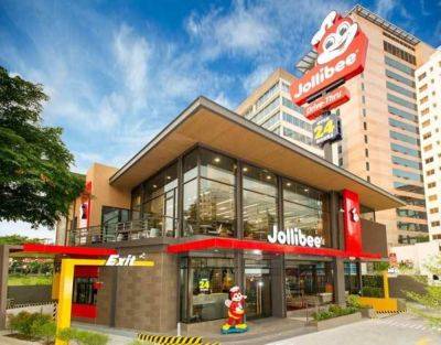Brix Lelis - Jollibee to boost investment in Titan Dining - manilatimes.net - Philippines - Usa - region Asia-Pacific