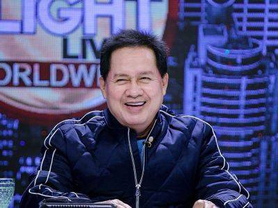Manhunt on for Quiboloy