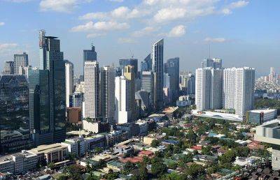 Arsenio Balisacan - Ian Laqui - Gov't cuts growth target to 6%-7% — NEDA - philstar.com - Philippines - city Manila, Philippines