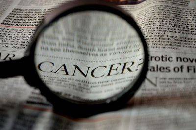 Prostate cancer cases to double over 2 decades — study