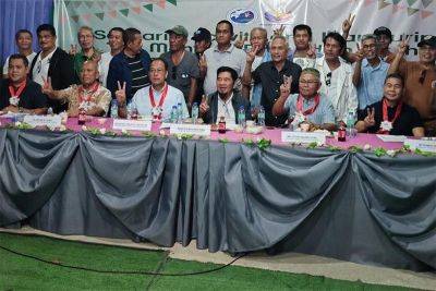 Ferdinand Marcos-Junior - John Unson - Muslimin Sema - Moro fronts, Malacañang strengthen peace overtures over 'iftar' - philstar.com - region Bangsamoro - county Del Norte - county Camp - city Cotabato