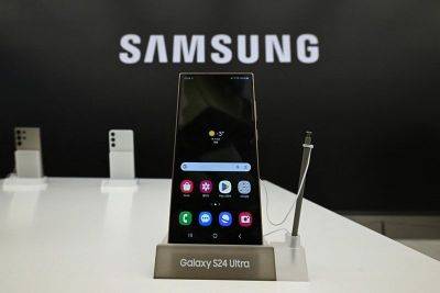 Samsung Electronics expects 10-fold rise in Q1 profit - philstar.com - South Korea - city Seoul, South Korea