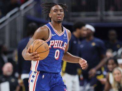 Sixers, Warriors boost NBA playoff hopes with key wins