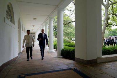 US, Japan, Philippines to focus on economic partnership during trilateral summit — DFA