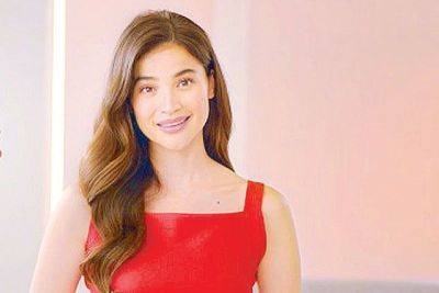 Kathleen A Llemit - Anne Curtis - Anne Curtis guests on '24 Oras,' bares 'It's Showtime pasabog' on 1st GMA-7 airing - philstar.com - Philippines - Taiwan - Argentina - city Manila, Philippines
