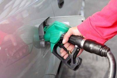 Higher diesel, gasoline prices seen next week