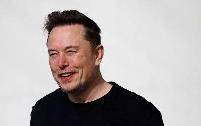 Elon Musk - Elon Musk says Tesla will unveil robotaxi in August - philstar.com - Usa - China - state California - San Francisco, Usa - city San Francisco