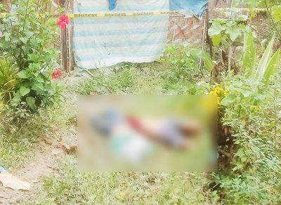 John Unson - 2 missing teens found dead in Davao del Sur - philstar.com - Philippines - province Cotabato - city Kidapawan - city Cotabato, Philippines
