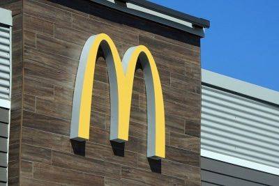 McDonald’s introduces new dishes - philstar.com - Philippines - city Manila, Philippines