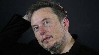 Elon Musk will be investigated over fake news and obstruction in Brazil