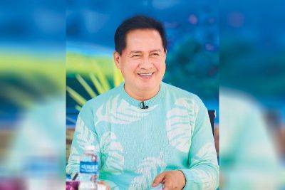 Quiboloy can’t set conditions for surrender — Remulla