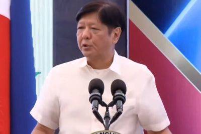 Marcos to sign Negros Island Region Act into law