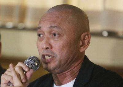 Marcos: No threat to Teves' life