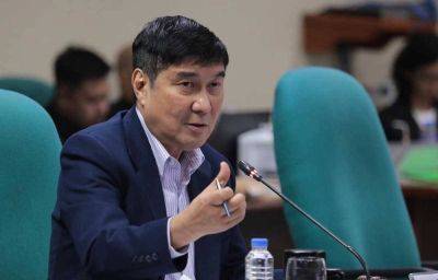 Raffy Tulfo - Franco Jose C Baro - Court upholds dismissal of disqualification case vs Tulfo - manilatimes.net - Philippines - city Manila, Philippines