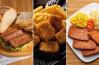 May Dedicatoria - Here’s something unexpected for your kid’s lunchbox: Plant-based meat – including nuggets! - philstar.com - Philippines - Hungary - city Manila, Philippines