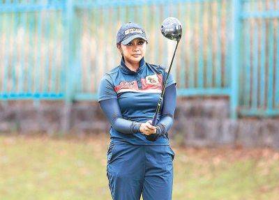Kim shows way with 66; Superal, Mariano lead with 71s