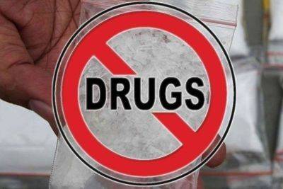 28,330 barangays drug-free – PDEA