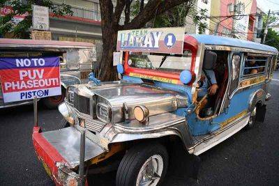 Marcos vows opportunities, empowerment for Filipino workers on Labor Day