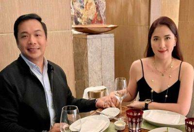 Ara Mina supports husband's new '100% Filipino' ride-hailing app
