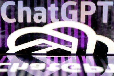ChatGPT faces Austria complaint over 'uncorrectable errors' - philstar.com - Eu - Austria
