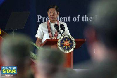Marcos Jr. mobilizes PFP to prepare for 2025 polls