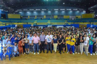 Muntinlupa celebrates young adulthood with R-18 month