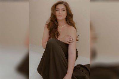 Mother's Day: Dimples Romana on accepting, preparing for 'High Street' role