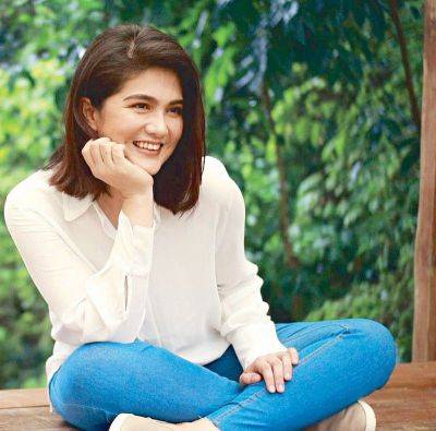 Mother's Day: Dimples Romana gives tips for fellow moms