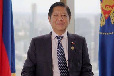 President Marcos: Ex-PDEA agent professional liar, jukebox