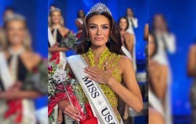 Donald Trump - Miss USA pageant under scrutiny as two winners step down - philstar.com - Usa - India - state New Jersey - New York, Usa - state Utah - Venezuela