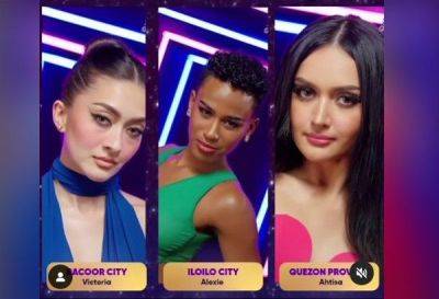 Earl DC Bracamonte - Alden Richards - Gabbi Garcia - Jeannie Mai as host: Miss Universe Philippines 2024 reveals casting reel winners - philstar.com - Philippines - province Quezon - city Manila, Philippines