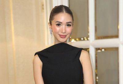 'Our 4th angel': Heart Evangelista reveals losing baby boy Francis