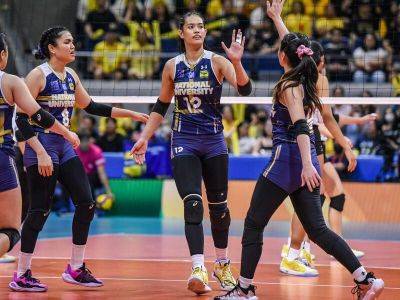 NU’s Solomon regains groove in time for Game 1 win vs UST
