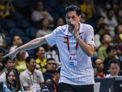 Eyeing decider vs Bulldogs, Golden Spikers told to 'wake up'