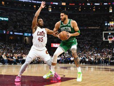 Star duos lead Celtics, Mavs to NBA playoff victories