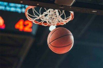 Basketball - Rice Vanguards roll to 5th win - philstar.com - Philippines - county San Juan - city Palayan - city Manila, Philippines