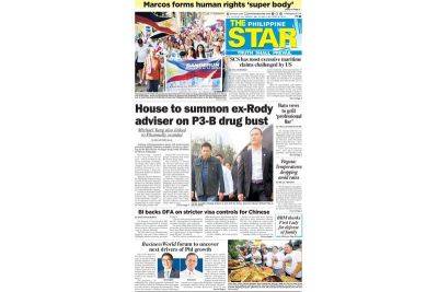 The STAR Cover (May 13, 2024)