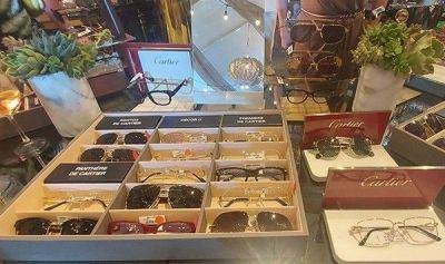 Deni Rose M AfinidadBernardo - Vision Express opens Philippines’ first Cartier Set For You eyewear service - philstar.com - Philippines - France - Italy - city Manila, Philippines