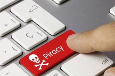 Think tank backs revision of IP code to boost drive vs piracy