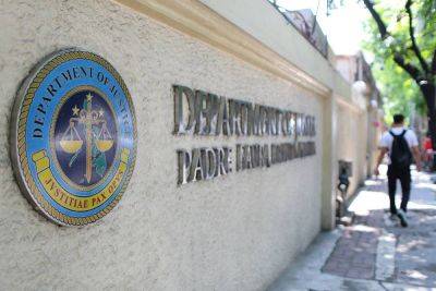 William B Depasupil - DoJ rejects dismissal plea in kidnap case - manilatimes.net - Philippines - China