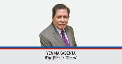 Ferdinand Marcos - Appeasement of China as strategy for statecraft in WPS dispute - manilatimes.net - Philippines - China