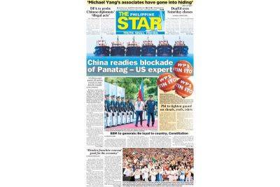 The STAR Cover (May 14, 2024)