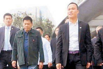 ‘Michael Yang’s associates have gone into hiding’